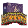 Buy Pokémon Scarlet and Violet 4.5 Destiny of Paldea Elite Trainer Set IT at only €92.90 on Capitanstock