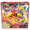 Acquista Pokémon Accademia Lotta Serie 3 - 2024 a soli 24,90 € su Capitanstock 