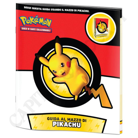 Acquista Pokémon Accademia Lotta Serie 3 - 2024 a soli 24,90 € su Capitanstock 