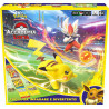 Acquista Pokémon Accademia Lotta Serie 2 - 2023 a soli 23,90 € su Capitanstock  Acquista Pokémon Accademia Lotta Serie 2 - 2023 a soli 23,90 € su Capitanstock