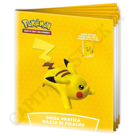 Buy Pokémon Battle Academy Series 2 - 2023 at only €23.90 on Capitanstock