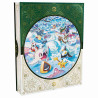 Buy Pokémon Holiday Calendar 2024 Edition Box IT at only €46.99 on Capitanstock Buy Pokémon Holiday Calendar 2024 Edition Box IT at only €46.99 on Capitanstock