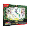 Buy Pokémon Premium Collection Meowscarada-ex Scarlet and Violet Destiny of Paldea IT Small Imperfections at only €58.90 on Capitanstock