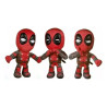 Acquista Marvel Deadpool Personaggio Peluche 33cm a soli 16,99 € su Capitanstock 
