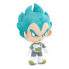 Buy Dragon Ball Vegeta Super Saiyan Plush Character 28 cm at only €13.99 on Capitanstock