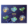Acquista Pokémon Bauletto Valigetta da Collezione Pikachu del GCC Pokemon - IT a soli 42,99 € su Capitanstock  Acquista Pokémon Bauletto Valigetta da Collezione Pikachu del GCC Pokemon - IT a soli 42,99 € su Capitanstock