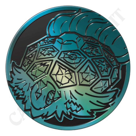 Acquista Pokémon Bauletto Valigetta da Collezione Pikachu del GCC Pokemon - IT a soli 42,99 € su Capitanstock 