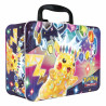Acquista Pokémon Bauletto Valigetta da Collezione Pikachu del GCC Pokemon - IT a soli 42,99 € su Capitanstock  Acquista Pokémon Bauletto Valigetta da Collezione Pikachu del GCC Pokemon - IT a soli 42,99 € su Capitanstock
