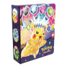 Acquista Pokémon Bauletto Valigetta da Collezione Pikachu del GCC Pokemon - IT a soli 42,99 € su Capitanstock  Acquista Pokémon Bauletto Valigetta da Collezione Pikachu del GCC Pokemon - IT a soli 42,99 € su Capitanstock