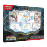 Acquista Pokémon Collezione Premium Quaquaval-ex Scarlatto e Violetto Destino di Paldea IT - Lievi Imperfezioni a soli 59,90 € su Capitanstock 