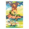 Acquista Pokémon Mini Tin Paldea Sfavillante Arboliva Leafeon da Collezione IT a soli 12,99 € su Capitanstock 