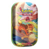 Acquista Pokémon Mini Tin Paldea Sfavillante Oricorio e Dachsburn da Collezione a soli 11,90 € su Capitanstock 