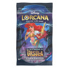 Buy Disney Lorcana The Ursula's Return 12 Card Booster Pack IT at only €5.69 on Capitanstock