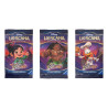 Acquista Disney Lorcana - Cieli Scintillanti - Booster Pack da 12 Carte IT a soli 4,99 € su Capitanstock 