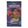 Acquista Disney Lorcana - Cieli Scintillanti - Booster Pack da 12 Carte IT a soli 4,99 € su Capitanstock 
