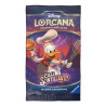 Acquista Disney Lorcana - Cieli Scintillanti - Booster Pack da 12 Carte IT a soli 4,99 € su Capitanstock 