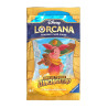 Acquista Disney Lorcana Nelle Terre D'Inchiostro Booster Pack da 12 Carte IT a soli 5,49 € su Capitanstock  Acquista Disney Lorcana Nelle Terre D'Inchiostro Booster Pack da 12 Carte IT a soli 5,49 € su Capitanstock