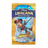 Acquista Disney Lorcana Nelle Terre D'Inchiostro Booster Pack da 12 Carte IT a soli 5,49 € su Capitanstock  Acquista Disney Lorcana Nelle Terre D'Inchiostro Booster Pack da 12 Carte IT a soli 5,49 € su Capitanstock