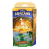 Buy Disney Lorcana Deck Into The Inklands Amber And Emerald IT at only €16.80 on Capitanstock Buy Disney Lorcana Deck Into The Inklands Amber And Emerald IT at only €16.80 on Capitanstock