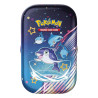 Buy Pokémon Complete Set 5 Mini Tin Scarlet and Violet Paldea's Destiny IT (Discounted) at only €78.90 on Capitanstock Buy Pokémon Complete Set 5 Mini Tin Scarlet and Violet Paldea's Destiny IT (Discounted) at only €78.90 on Capitanstock