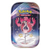 Acquista Pokémon Set Completo 5 Mini Tin Scarlatto & Violetto Destino Di Paldea IT (Scontato) a soli 78,90 € su Capitanstock 
