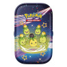 Buy Pokémon Complete Set 5 Mini Tin Scarlet and Violet Paldea's Destiny IT (Discounted) at only €78.90 on Capitanstock Buy Pokémon Complete Set 5 Mini Tin Scarlet and Violet Paldea's Destiny IT (Discounted) at only €78.90 on Capitanstock