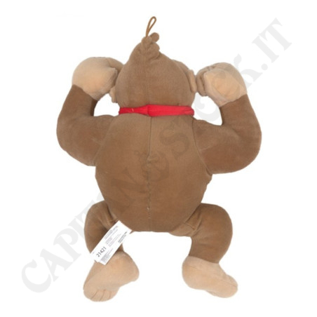 Buy Nintendo Super Mario Donkey Kong 30 cm at only €16.69 on Capitanstock