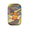 Acquista Pokémon Mini Tin da Collezione Amici di Paldea Pawmi e Lechonk - Lievi Imperfezioni a soli 11,99 € su Capitanstock 
