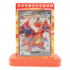 Buy Pokémon Card Charizard Ex Ps330 G SVP 056 IT Promo- MINT - IT With Magnetic Protection For Cards With Base at only €16.80 on Capitanstock Buy Pokémon Card Charizard Ex Ps330 G SVP 056 IT Promo- MINT - IT With Magnetic Protection For Cards With Base at only €16.80 on Capitanstock