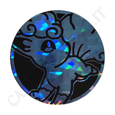 Buy Pokémon Token Alolan Vulpix - Holiday Calendar 2023 at only €2.25 on Capitanstock Buy Pokémon Token Alolan Vulpix - Holiday Calendar 2023 at only €2.25 on Capitanstock