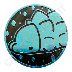 Pokemon Token Jumbo Snom Holiday Calendar 2023