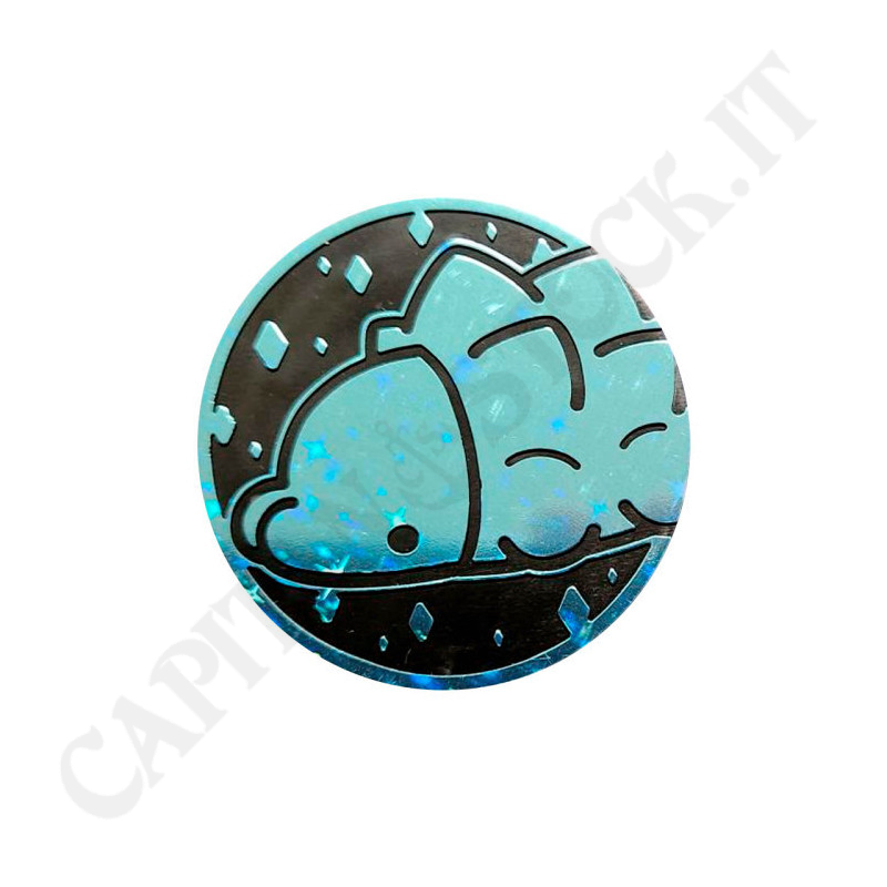 Pokemon Token Jumbo Snom Holiday Calendar 2023 Pokemon Token Jumbo Snom Holiday Calendar 2023