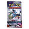 Buy Pokémon Scarlet and Violet Temporal Forces Trial Pack 3 Cards IT at only €1.99 on Capitanstock