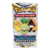 Buy Pokémon Sword and Shield Silver Storm Trial Pack 3 Cards IT at only €3.99 on Capitanstock Buy Pokémon Sword and Shield Silver Storm Trial Pack 3 Cards IT at only €3.99 on Capitanstock