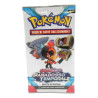 Acquista Pokémon Scudo e Spada Paradosso Temporale Bustina di Prova 3 Carte IT a soli 1,99 € su Capitanstock 
