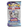 Acquista Pokémon Spada e Scudo Regno Glaciale Bustina di Prova 3 Carte IT a soli 4,49 € su Capitanstock 