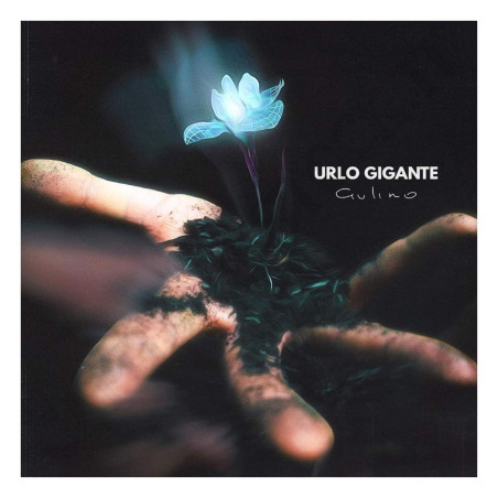 Buy Gulino Giant Scream Vinyl at only €22.65 on Capitanstock