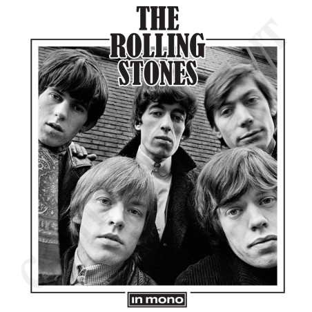 Buy The Rolling Stones In Mono - The Rolling Stones In Color Box set at only €299.00 on Capitanstock