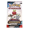 Acquista Pokémon Scarlatto e Violetto Crepuscolo Mascherato Bustina di Prova 3 Carte IT a soli 1,99 € su Capitanstock 