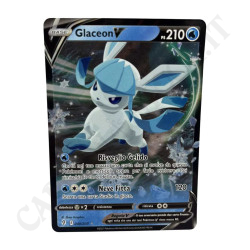 Buy Pokémon Card Glaceon PS210 E 040/203 RARE - MINT - Sleeved IT at only €8.99 on Capitanstock