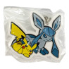 Buy Pokémon Pikachu and Glaceon Pendant in Thermoplastic Rubber at only €4.92 on Capitanstock Buy Pokémon Pikachu and Glaceon Pendant in Thermoplastic Rubber at only €4.92 on Capitanstock