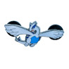 Buy Pokemon Lugia Metal Collectible Pin at only €4.35 on Capitanstock Buy Pokemon Lugia Metal Collectible Pin at only €4.35 on Capitanstock