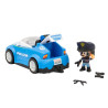 Buy Giochi Preziosi Police Set With Car and Character 4+ at only €15.99 on Capitanstock