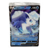 Buy Pokémon Card Alolan Vulpix V PS190 F 33/195 RARE HOLO V- MINT IT- In Original Flowpack BagIT at only €4.49 on Capitanstock Buy Pokémon Card Alolan Vulpix V PS190 F 33/195 RARE HOLO V- MINT IT- In Original Flowpack BagIT at only €4.49 on Capitanstock