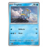 Buy Pokémon Card Frigibax PS70 G PAL 058/193 IT Common - MINT - IT In Original Flowpack Bag IT at only €0.25 on Capitanstock