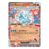 Buy Pokémon Card Eiscue EX HP210 G OBF EN 042/197 Double Rare MINT - IT In Original Flowpack Bag IT at only €1.99 on Capitanstock