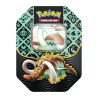 Buy Pokémon Scarlet and Violet Destiny of Paldea Grandizanne Ex Ps 250 Tin Box - IT Small Imperfections at only €29.99 on Capitanstock