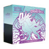 Buy Pokémon Scarlet and Violet Crinealato Elite Trainer Set IT Small Imperfections at only €68.99 on Capitanstock