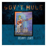 Buy Gov't Mule Heavy Load Blues Digipack CD at only €14.85 on Capitanstock