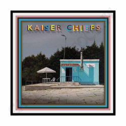 Acquista Kaiser Chiefs Duck CD Include il Single People Know How to Love One Another a soli 11,90 € su Capitanstock 